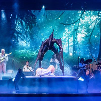 Wintervarieté Fulda