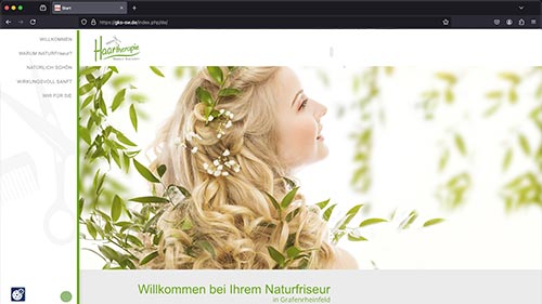 naturfriseur rafeld